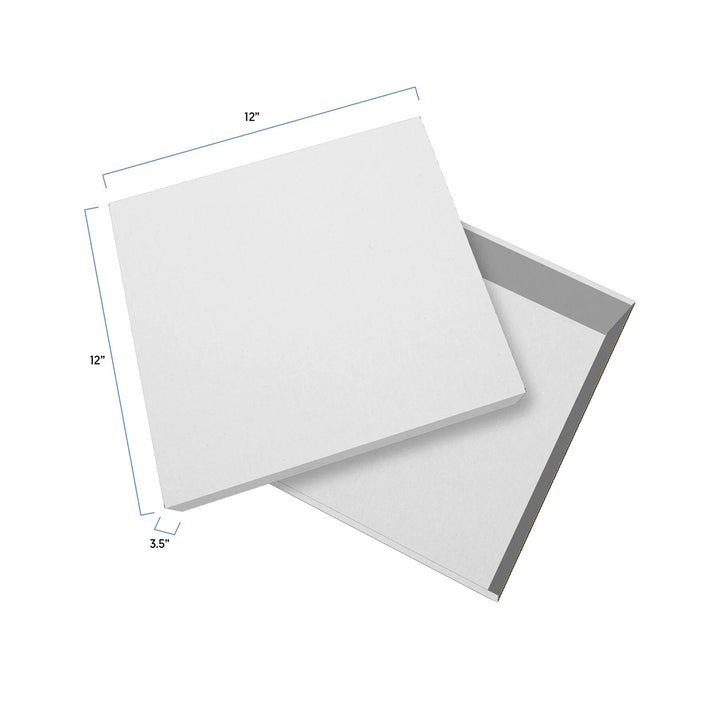 CAJA DE REGALO BLANCA