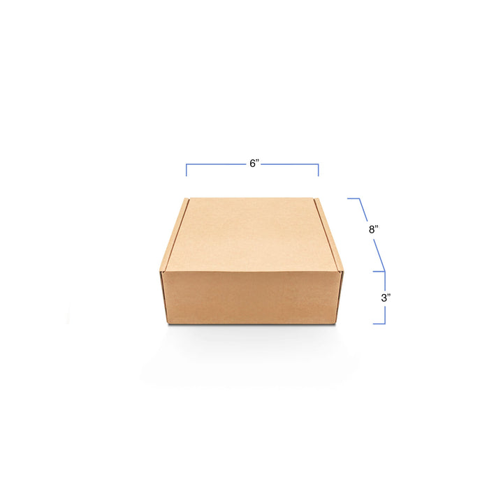 Cajas Regalo Mailers