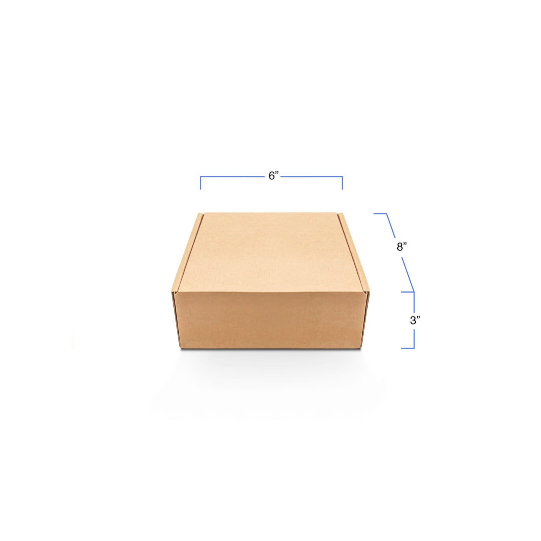 Cajas Regalo Mailers
