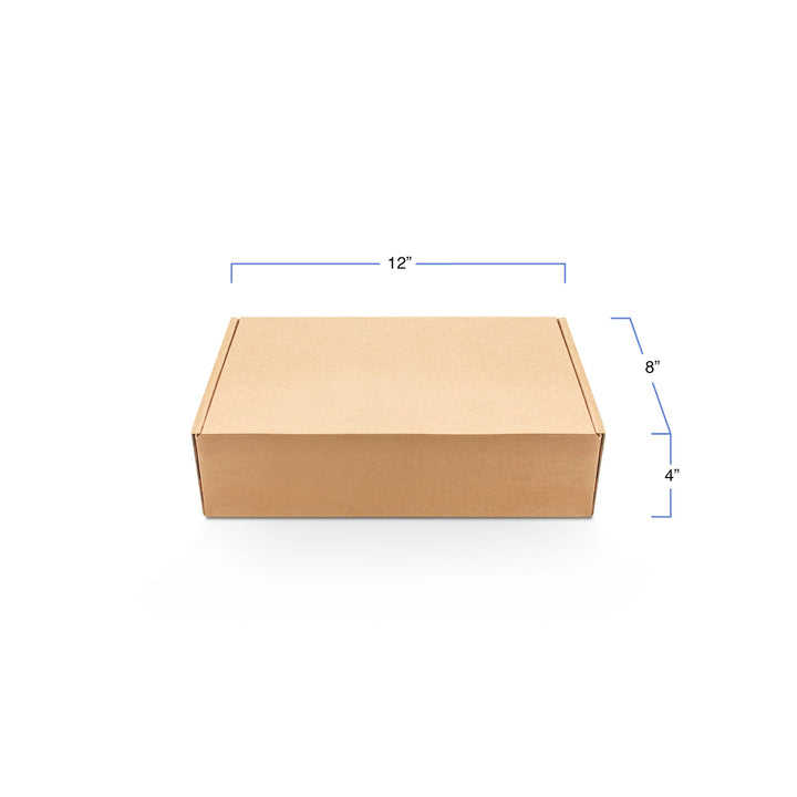 Cajas Regalo Mailers