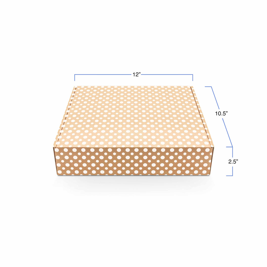 Cajas Regalo Mailers