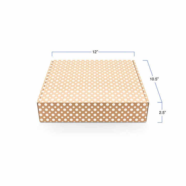 Cajas Regalo Mailers